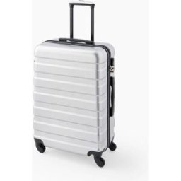 MONOPRIX TRAVEL Valise, 65 cm Unique