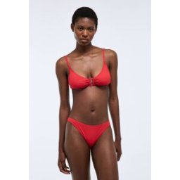 MONOPRIX Bas de maillot de bain LEO 38