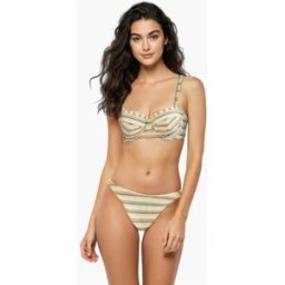 MONOPRIX PREMIUM Haut de maillot de bain LORENA 38