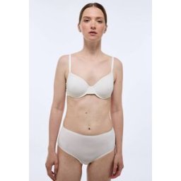 MONOPRIX Soutien-gorge corbeille balconnet invisible ALEXIA en microfibre 100E