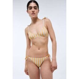 MONOPRIX Bas de maillot de bain MATHILDE 36