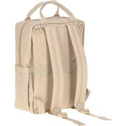 Lässig Sac à dos à langer Vividal beige Green Label
