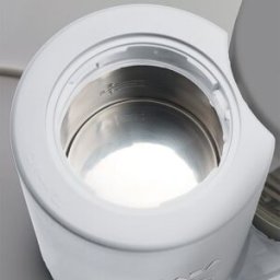 Béaba Robot cuiseur Babycook Neo gris et blanc