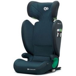 Kinderkraft Siège auto Junior Fix 2 Plus i-Size Green (groupe 2-3)