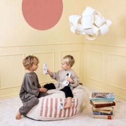 Kid's Concept Fauteuil pouf Moomin