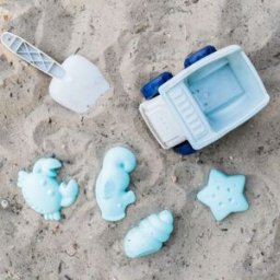 Kindsgut Jeu de plage Theo (6 pièces)