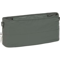 Lässig Sac à poussette olive