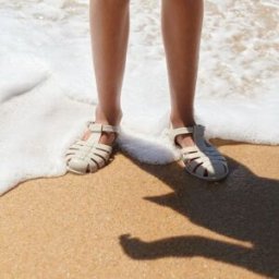 Liewood Sandales de plage Bre Sandy (pointure 24)