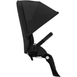 Cybex Assise supplémentaire Moon Black pour châssis Gazelle S noir