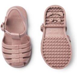 Liewood Sandales de plage Bre Dark Rose (pointure 24)