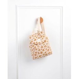 Sauthon Sac à dos maternelle Léopard Petit Chou