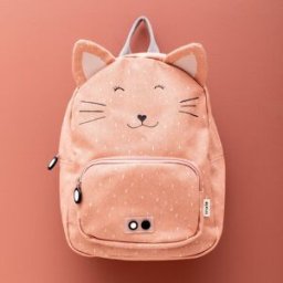 Trixie Sac à dos enfant Mrs. Cat