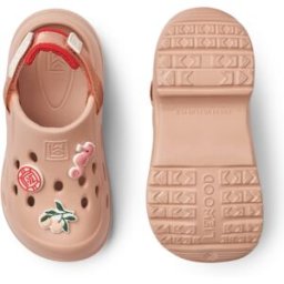 Liewood Sandales de plage Milas Watermelon Multi Mix (pointure 25)