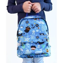 A Little Lovely Company Sac à dos bébé Pirates