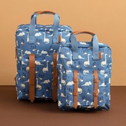 Fresk Sac à dos enfant Dino