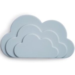 Mushie Jouet de dentition nuage Cloud