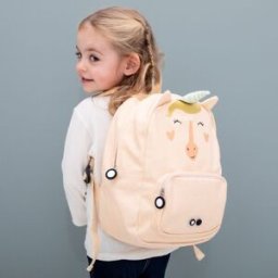 Trixie Sac à dos enfant Mrs. Unicorn