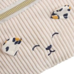 Sauthon Sac banane enfant Léopard