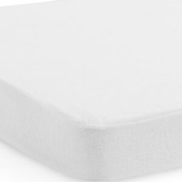 Jollein Drap housse en éponge imperméable (60 x 120 cm)
