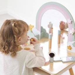 Janod Malette beauté Licorne (10 pièces)