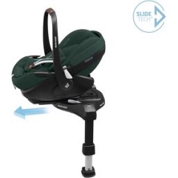 Maxi-Cosi Siège auto Pebble 360 Pro 2 Twilic Green (groupe 0+)