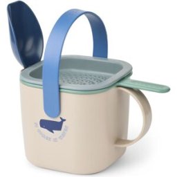 Liewood Set de plage Roald Shark