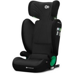 Kinderkraft Siège auto Junior Fix 2 Plus i-Size Black (groupe 2-3)