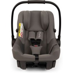 Nuna Siège-auto PIPA URBN Thunder