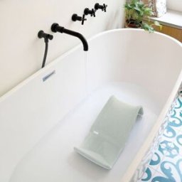 Béaba Transat de bain ergonomique Transatdo Gris Velours