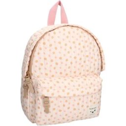 Kidzroom Sac à dos enfant Paris Magical Meadows Petites fleurs (31 cm)