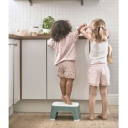 BabyBjörn Marche pied vert