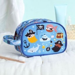 A Little Lovely Company Trousse de toilette Pirates