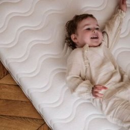 Kadolis Matelas pour lit cabane Cocolegend (80 x 160 cm)