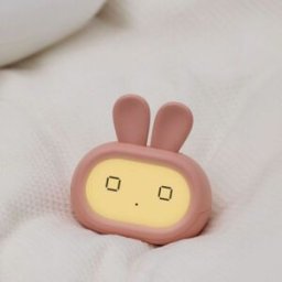 Mary's Réveil Lapin Rose