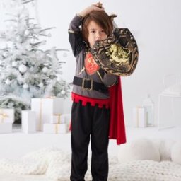 Oxybul Déguisement Orion le Chevalier (3-5 ans)