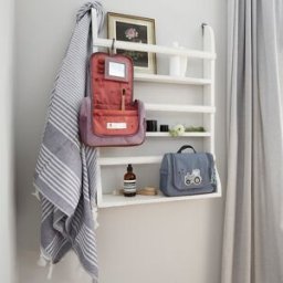Lässig Trousse de toilette Adventure tracteur
