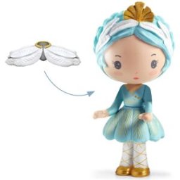 Djeco Figurines Grace & Stella