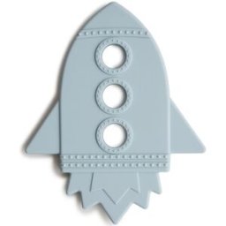 Mushie Jouet de dentition Rocket Cloud