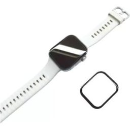 INF Lot de 2 protections d'écran en verre trempé pour Huawei Watch Fit 3