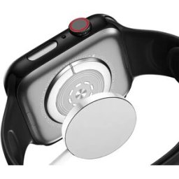 INF Boîtier intégré PC mat pour Watch Ultra 40 mm