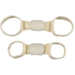INF Correcteur de posture invisible pour femmes - Soutien dorsal discret pour une posture confiante L