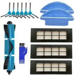 INF Kit aspirateur Cecotec Conga Excellence 3090