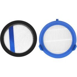INF Kit de remplacement de filtre pour accessoires d'aspirateur AEG