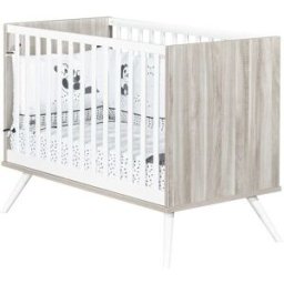 Sauthon Lit bébé 120x60 Cosy
