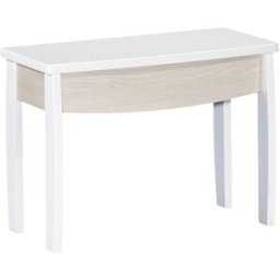 Sauthon Tabouret Milk