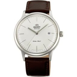 ORIENT Montre automatique classique pour homme avec date