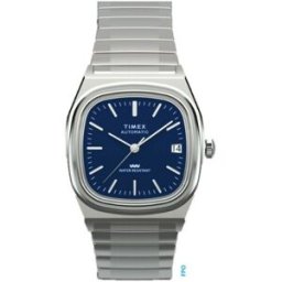 Montre TIMEX TW2Y07400 E-line Automatic 34mm