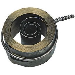 1001 PENDULES Ressort pour pendules taille : Hauteur 18 - diamètre 39