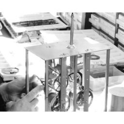 1001 PENDULES Réparation de mouvement d'horloge comtoise