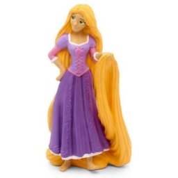 Tonies Figurine Tonie - Raiponce Disney Princesse